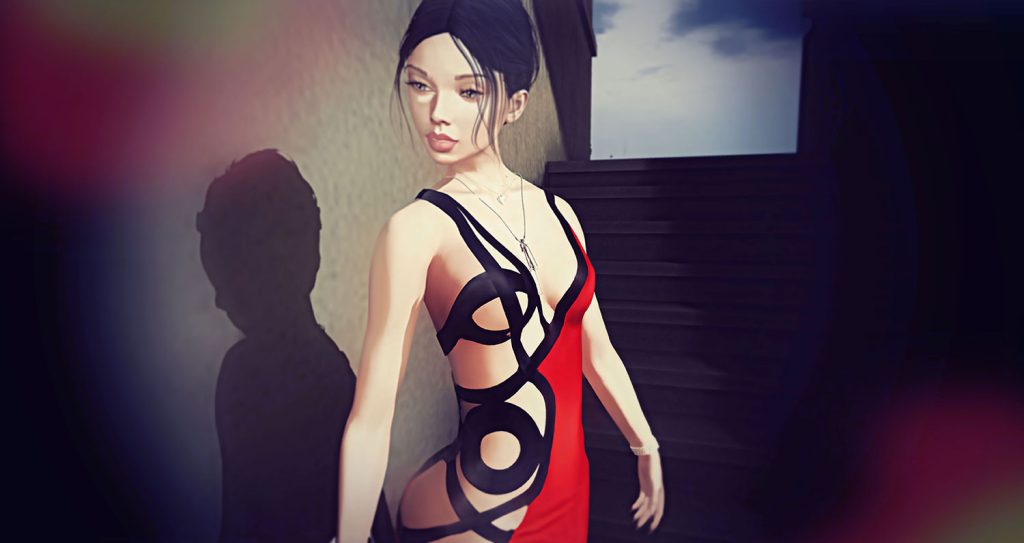 Elisea Carter - Emma