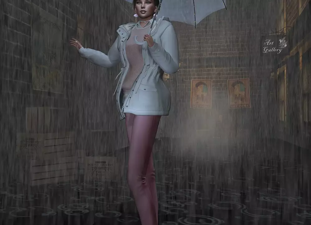 elegance