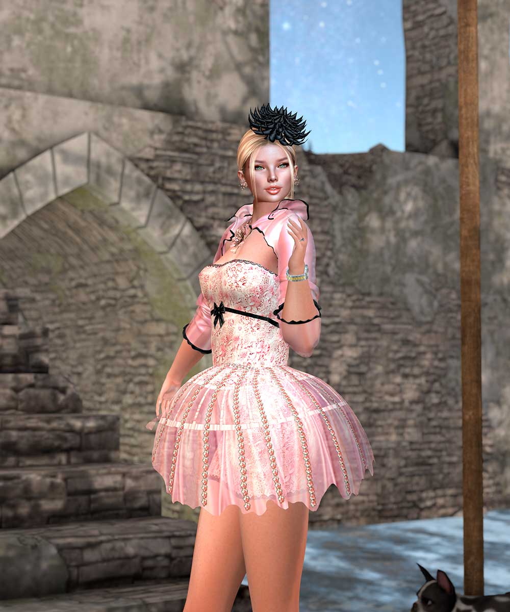 Luxe Paris - Diorish