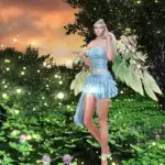 The Dream - Fantasy Poem