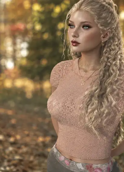 isabella trance